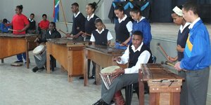 Gansbaai 1ste Big Brag vir Pilchies 4